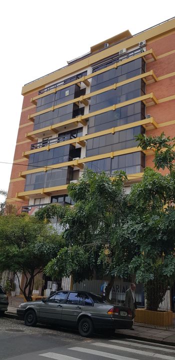 Foto - Porto Alegre - Petrópolis